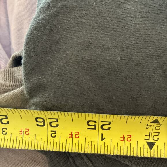 Z9836 Vintage Motorcycle Graphic T-Shirt Harley Davidson size L? - Picture 6 of 8